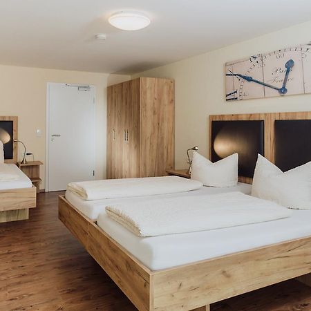 Gaestehaus Hoetzl Galgweis Esterno foto