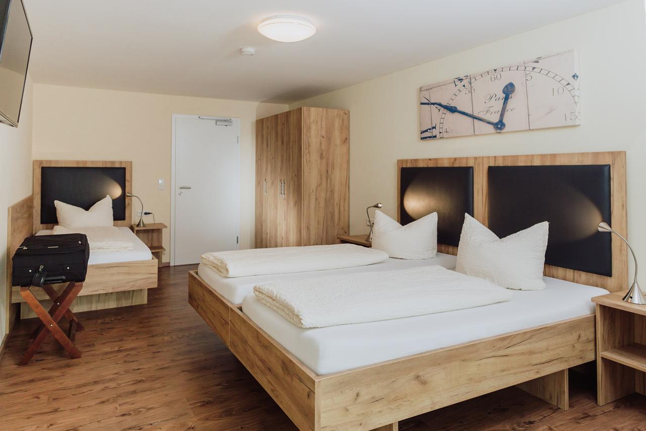 Gaestehaus Hoetzl Galgweis Esterno foto